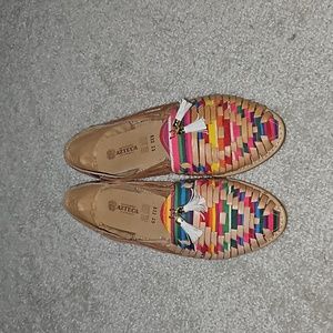 Mexican sandal